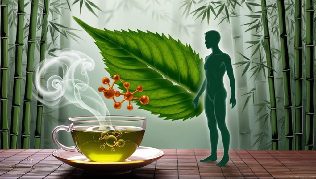 Understanding Green Tea and Weight Loss