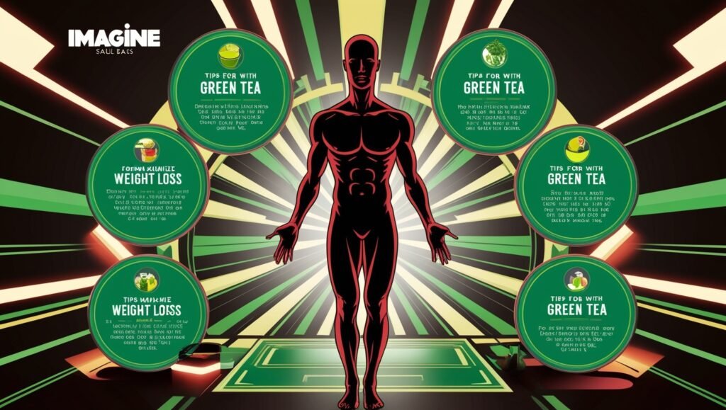 How to Maximize Weight Loss with Lipton Green Tea